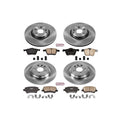 PowerStop auto part