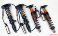 Moton 2-Way Clubsport Coilovers BMW M3 E90, E92, E93 (Non-Coilover Rear)