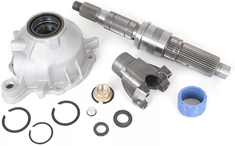 SLIP YOKE ELIMINATORS - OMIX