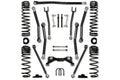 19C WRANGLER JT 3.0IN PROX SYS COIL OVER SYS W/ FAST CD ADJUSTERS FRONT & REAR