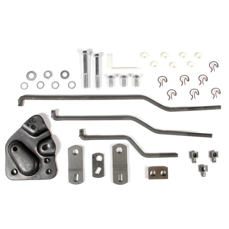 INSTALLATION KIT,COMP/PLUS