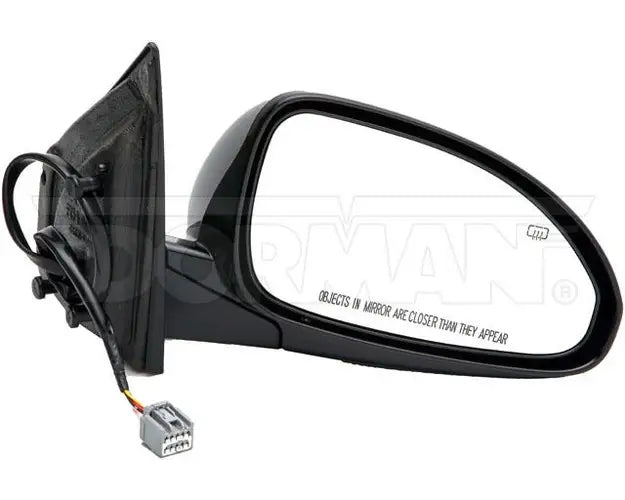 SIDE VIEW MIRROR
