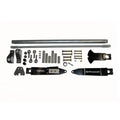 ~(110 lbs. 10X10X10)~ Jeep JK Sway Bar Combo Front and Rear For 07-18 Wrangler JK SwayLOC Remote Option OffRoadOnly