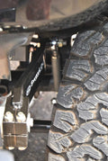 ~(110 lbs. 10X10X10)~ Jeep JK Sway Bar Combo Front and Rear For 07-18 Wrangler JK SwayLOC Remote Option OffRoadOnly