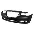 Sherman Parts bumper