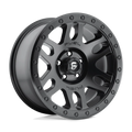 D584 20X9 6X135 MT-BLK 01MM