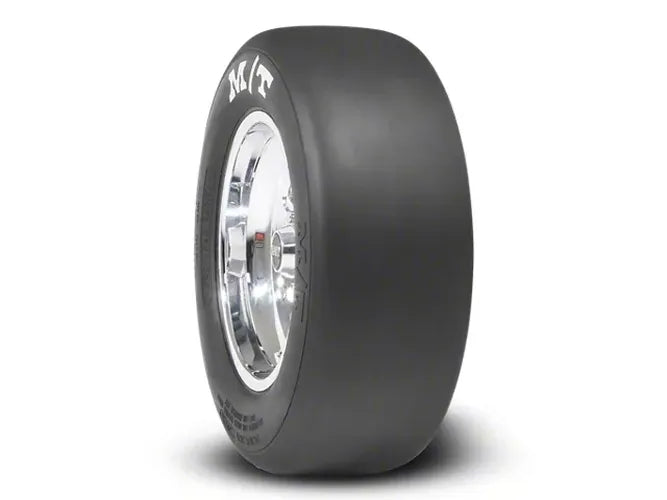 Mickey Thompson Pro Drag Radial Tire - 29.5/9.0R15 R1 - 250855