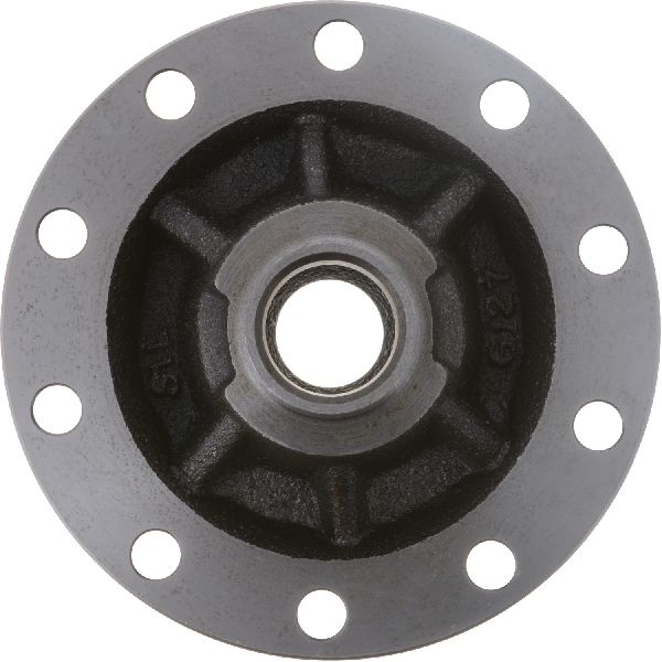 DIFFERENTIAL CARRIER UNLOADED; FORD 7.5 OPEN DIFF