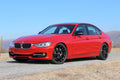 SPRING SET; F30 335i