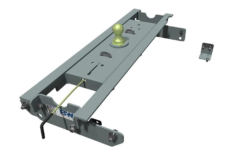 ~(53 lbs. 45X8X3)~ GN Hitch Mounting Kit