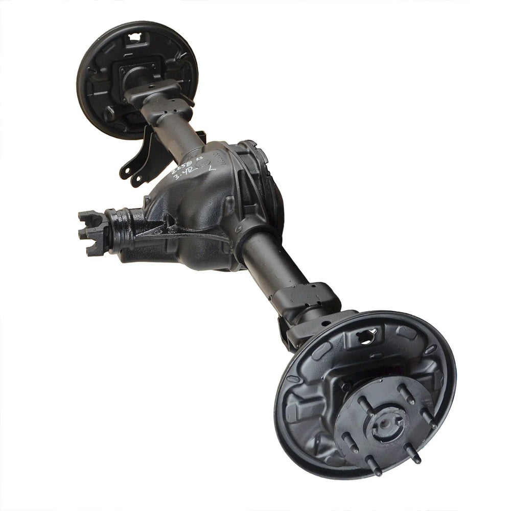 GM 1500 POSI 5.38 AXLE