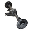 ATK ENGINES auto part