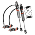KIT: 07-ON TOYOTA TUNDRA REAR, 2.5