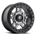 ANZA BL 15X7 4X137 110.1 GD +38