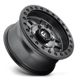 ANZA BL 15X7 4X137 110.1 GD +38