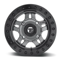 ANZA BL 15X7 4X137 110.1 GD +38