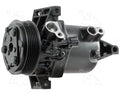FOUR SEASONS air compressor