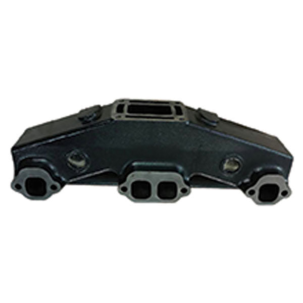 MANIFOLD EXHAUST
