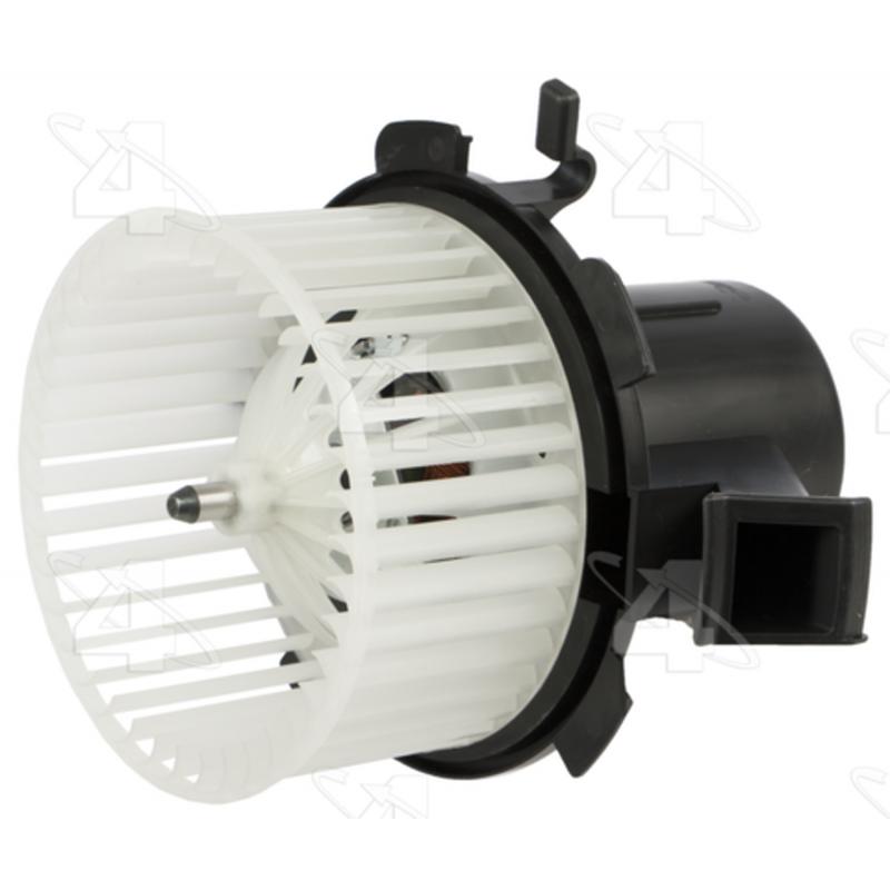 BLOWER MOTOR