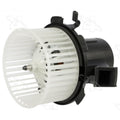 BLOWER MOTOR