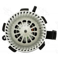 BLOWER MOTOR