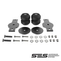 Timbren auto part