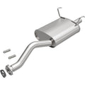DIRECTFIT EXHAUST KIT 0206 CIVIC