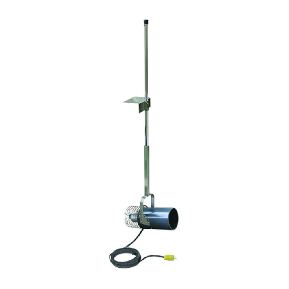 AQUASWEEP DM 1/3HP 230V 50FT