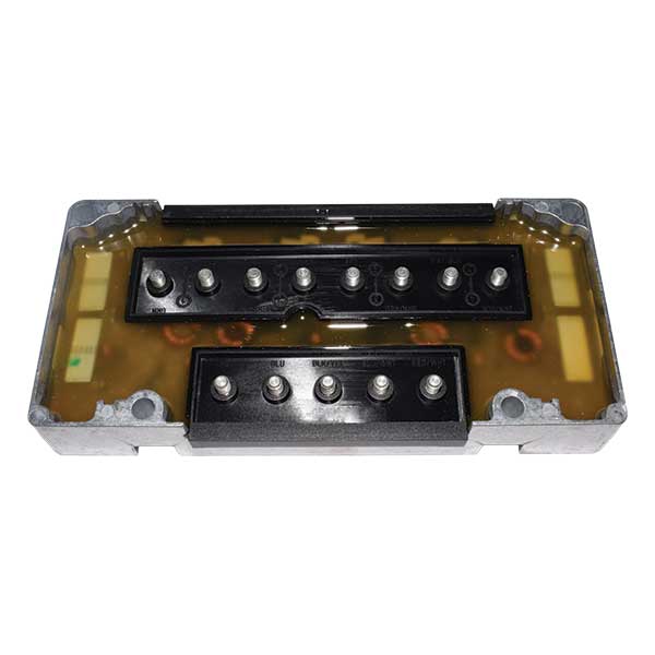 SWITCH BOX