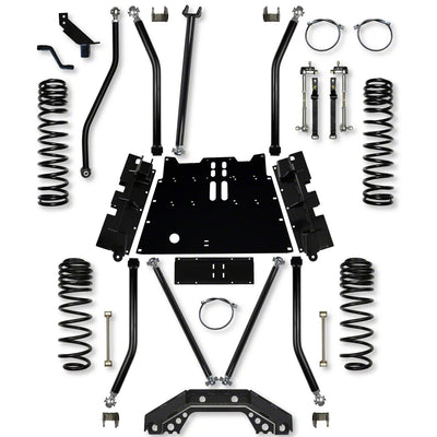 Rock Krawler Suspension auto part