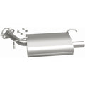 BRE Exhaust 04-05 G35 3.5L Muffler Kit