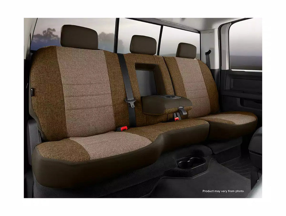OE REAR BENCH SEAT COVER JEEP WRANGLER 0306