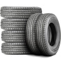 ST235/80R16LRF RADIAL TRAIL HD