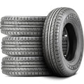 ST235/80R16LRF RADIAL TRAIL HD