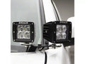 19C RANGER HOOD HINGE LED KIT