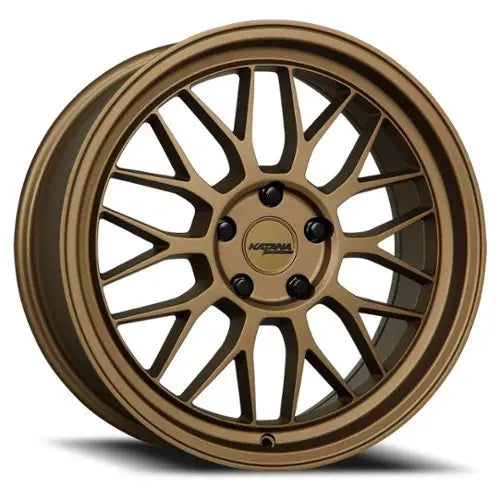 18X8 5X110 +40MR65.2 1600