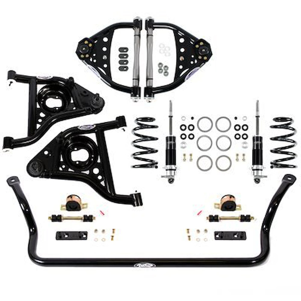 FRONT SUSPENSION SK2 SBC 70-81F