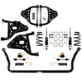 Holley auto part