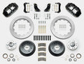 Wilwood auto part detail