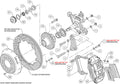Wilwood 68-72 Ford F100 Truck Front Kit FNSL6R
