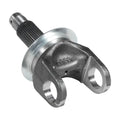 Yukon Chromoly Outer Front Axle for Dana 60, Aftermarket 40 Spline, 7.03" Long