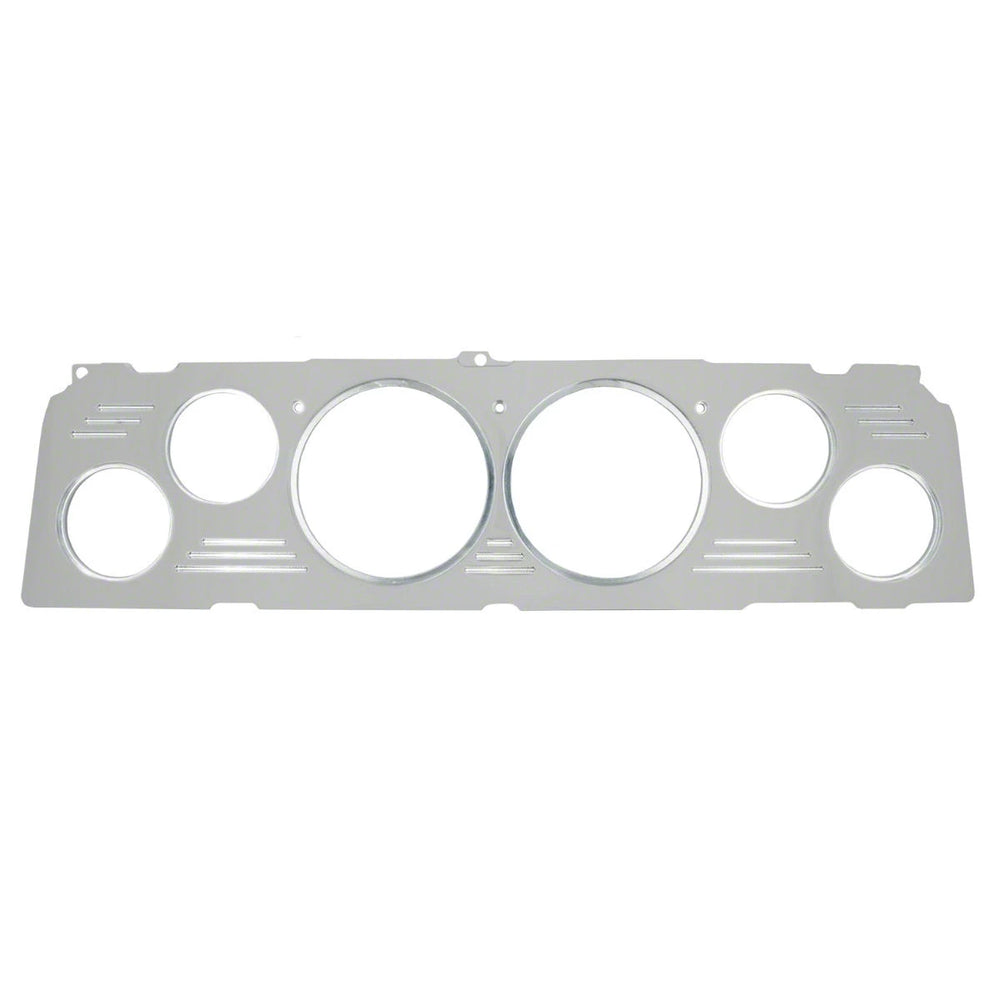 AutoMeter gauge