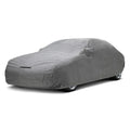 Covercraft Custom Fit Car Covers - 5-Layer Indoor Gray