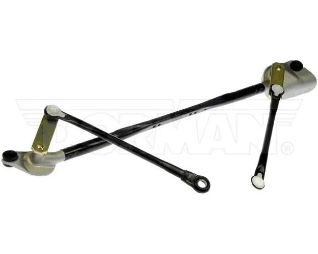 WIPER TRANSMISSION