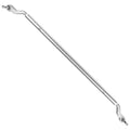 2.5IN ULTIMATE ADVE SYSTT 18C WRANGLER JLU DIESEL FRONT & REAR LIFT