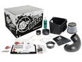 DIESEL ELITE MAGNUM FORCE STAGE2 COLD AIR INTAKE SYSTEM W/ PRO DRY S MEDIA