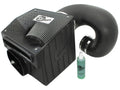 DIESEL ELITE MAGNUM FORCE STAGE2 COLD AIR INTAKE SYSTEM W/ PRO DRY S MEDIA