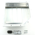 Suncoast Converters Stef s Fabricated Aluminum Deep Pan COA-32833