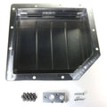 Suncoast Converters Stef s Fabricated Aluminum Deep Pan COA-32833