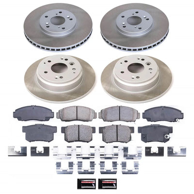 PowerStop auto part